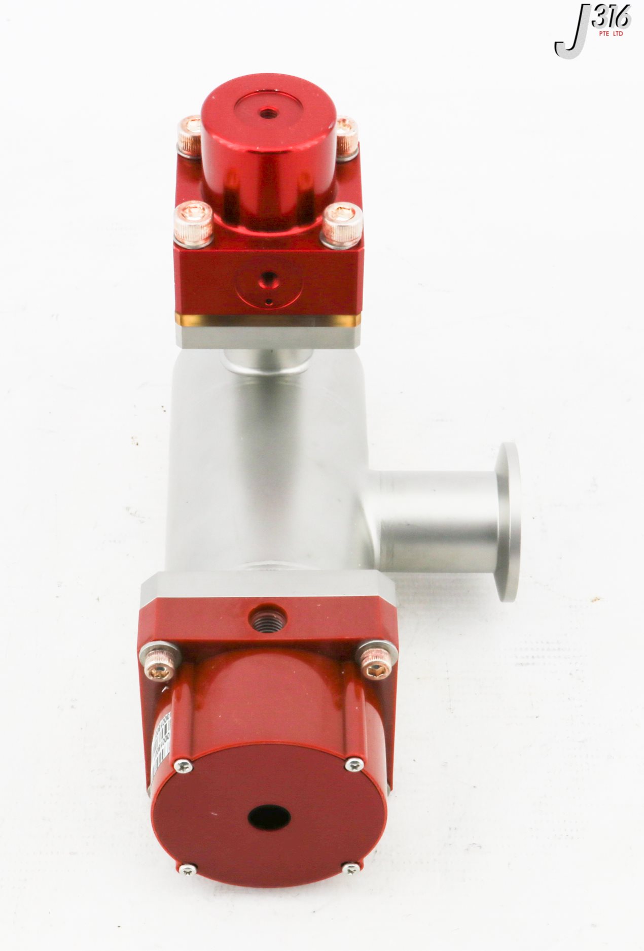33179 MKS ANGLE VALVE 100018007 | eBay